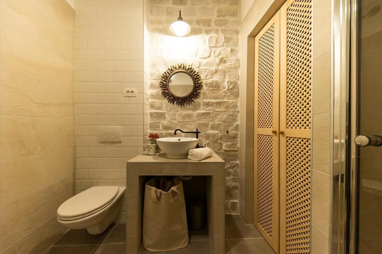Tilagus Holiday Villa - Perla Zman Croatia