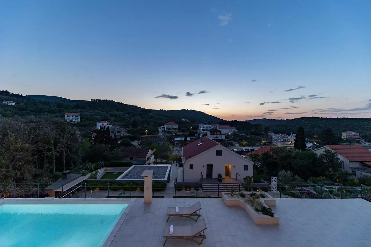 Tilagus Holiday Villa - Perla Zman