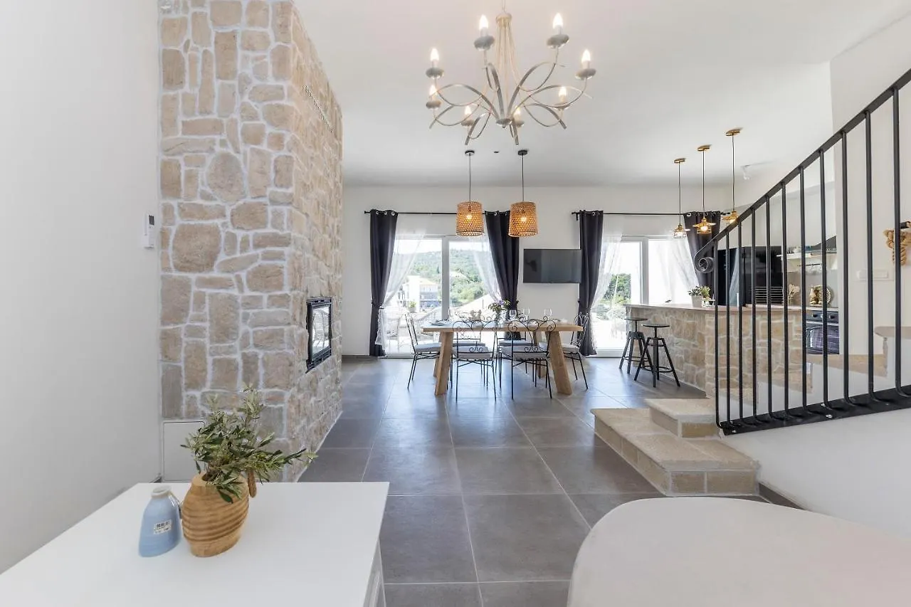 Tilagus Holiday Villa - Perla Zman 0*,