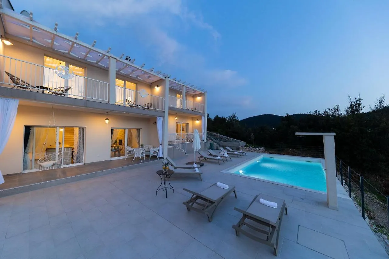 Apartment Tilagus Holiday Villa - Perla Zman