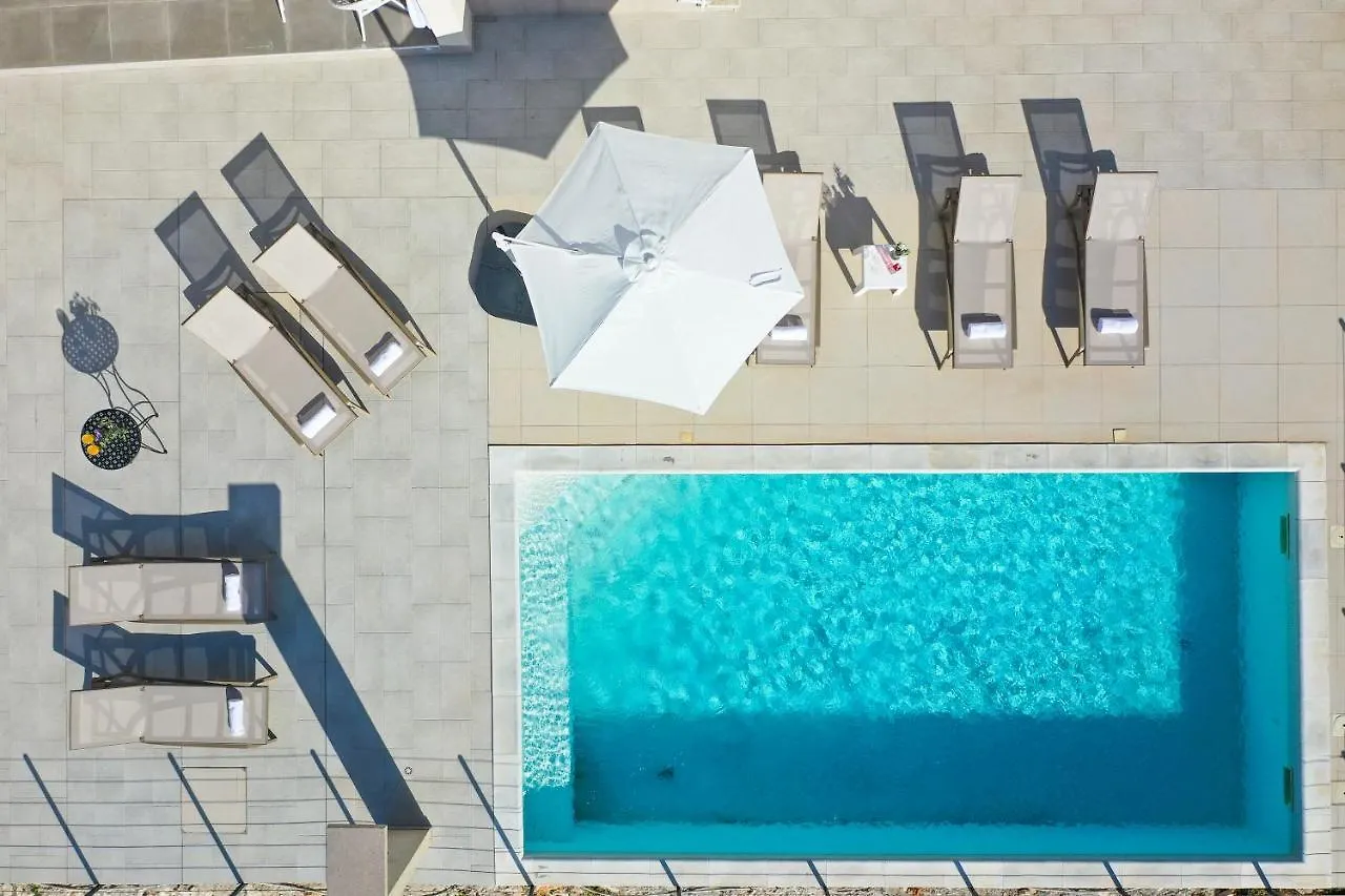 Tilagus Holiday Villa - Perla Zman 0*,  Croatia