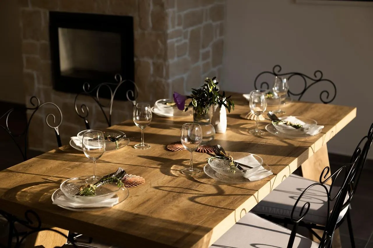 Apartment Tilagus Holiday Villa - Perla Zman