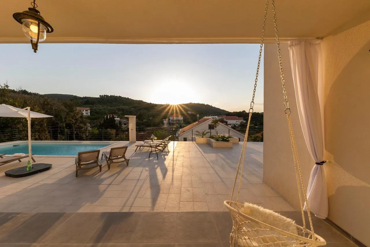 Tilagus Holiday Villa - Perla Zman 0*,  Croatia
